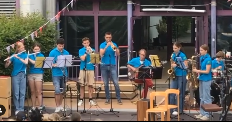 Forte Band Flumenthal Forte Band Flumenthal