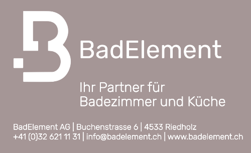 BadElement AG