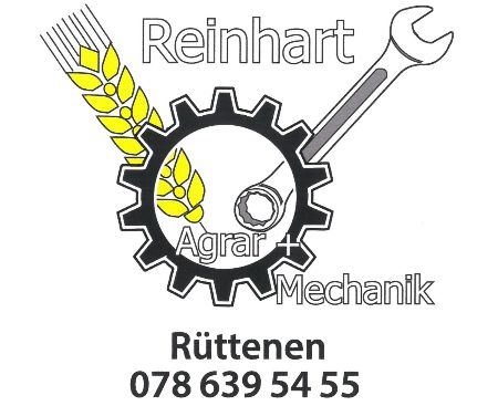 Reinhart Agrar+Mechanik