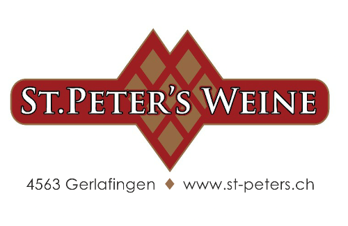 St. Peter's Weine