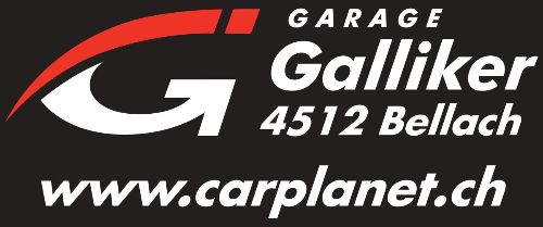 Garage Galliker