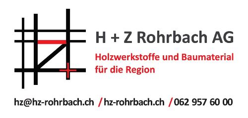 H + Z Rohrbach AG