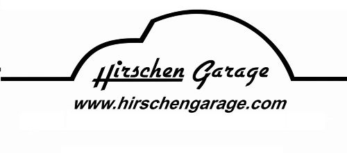 Hirschen Garage