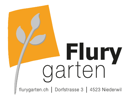 Flury Garten Niederwil