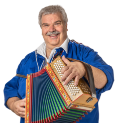 Paul Flück
