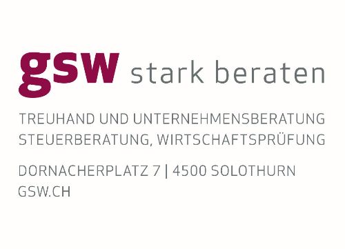GSW Treuhand AG
