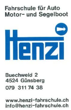 Henzi Fahrschule