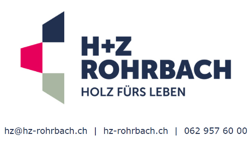 H + Z Rohrbach AG