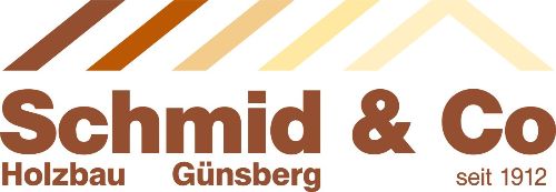 Schmid Holzbau Günsberg