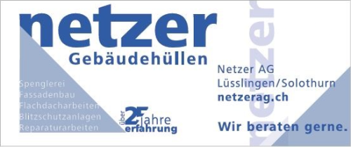 Netzer AG