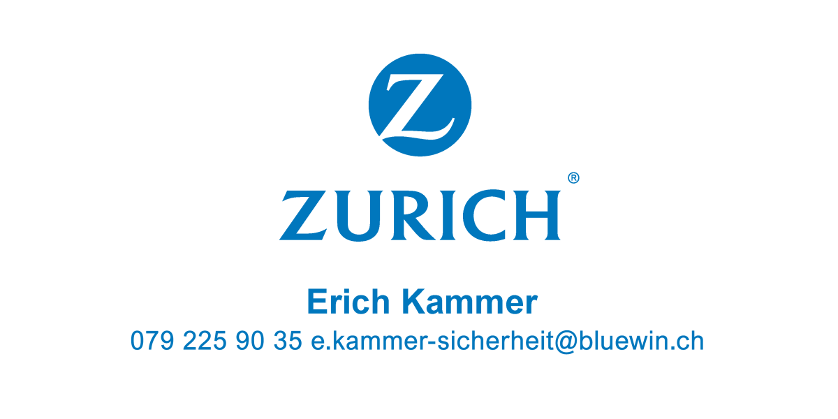 Zürich Versicherungen