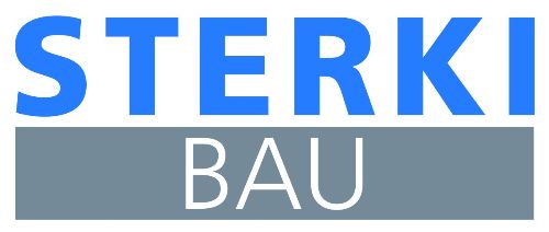 Sterki Bau